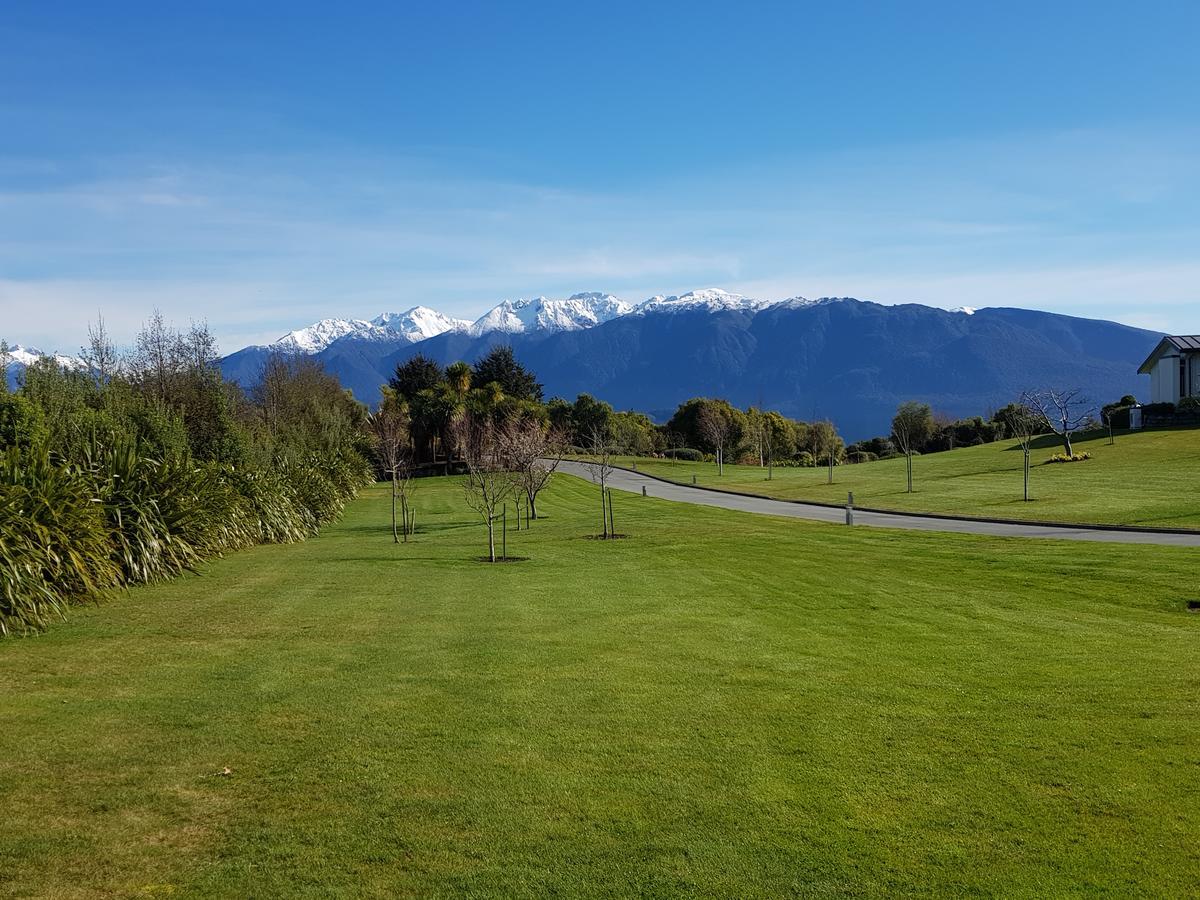 Murchison View Studio Te Anau Exterior photo